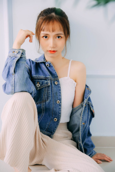 疯狂试爱五